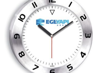 Promotional Wall Clock